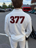 Monaco 377 — Bordeaux