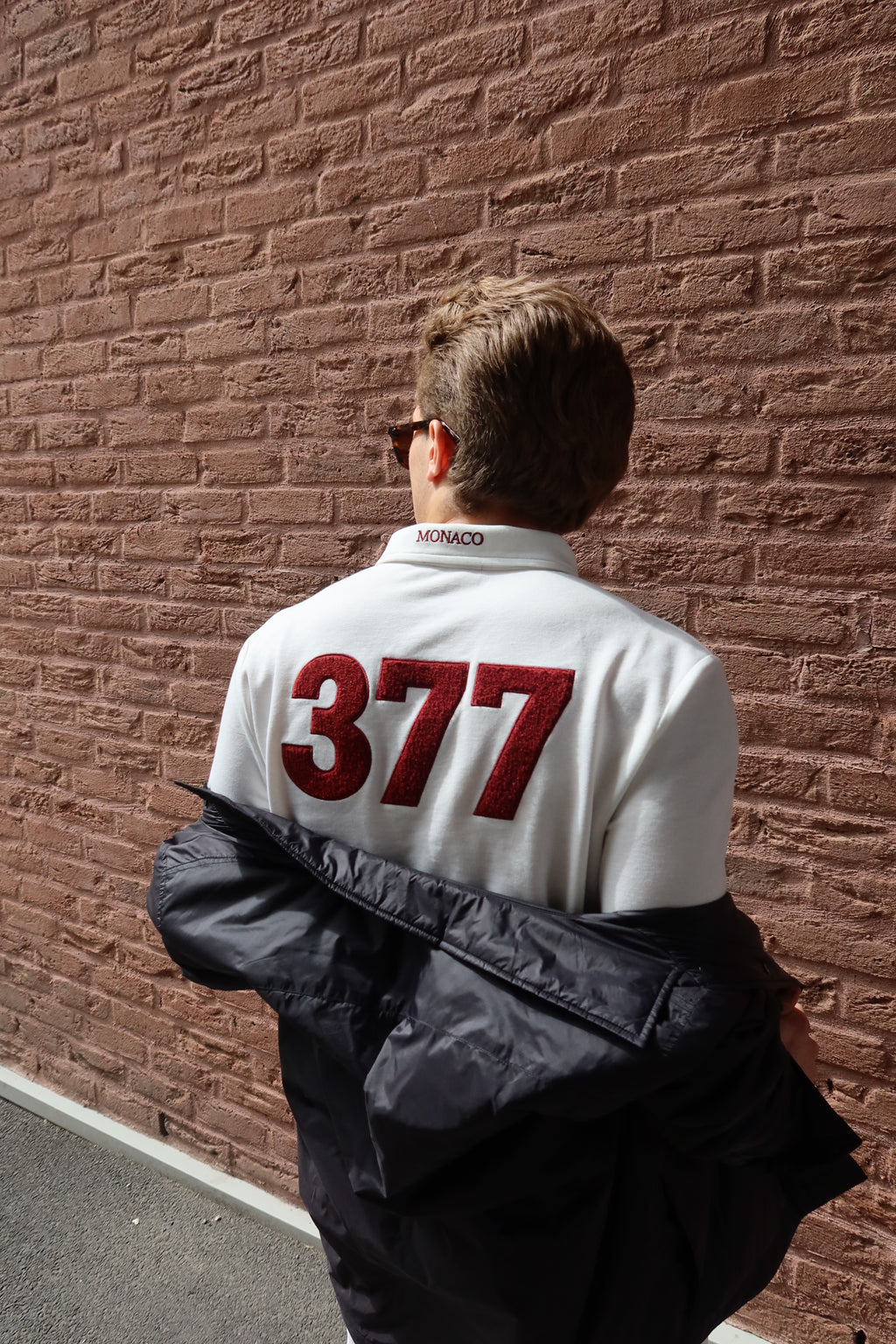 Monaco 377 — Bordeaux
