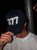 Trucker Cap 377 Navy